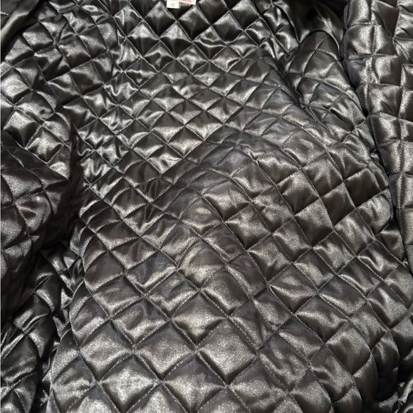 Mitchell & Ness FLIGHT CLUB WOOL AND LEATHER BOMBER JACKET. - Picture 13 of 16